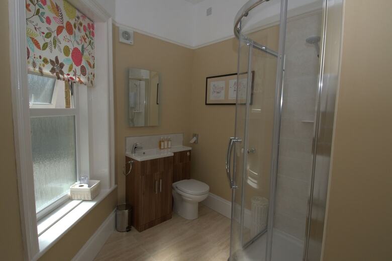 Hostal Westbury Lodge