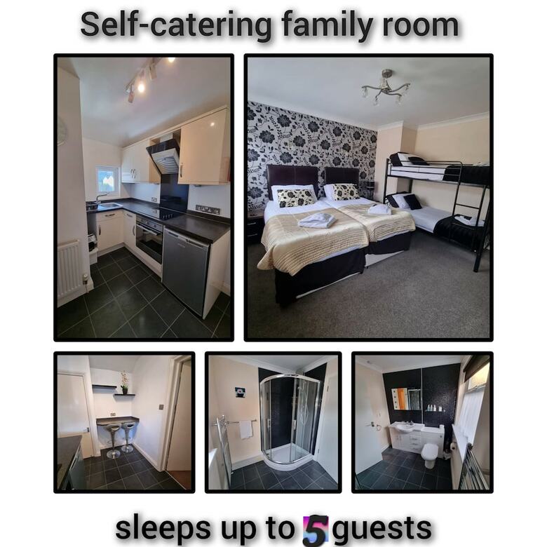 Hostal The Fawley
