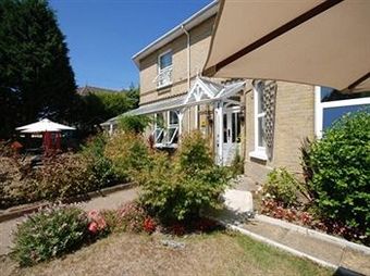 Hostal Somerton Lodge Hotel