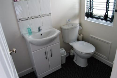 Hostal The Miclaran