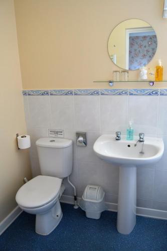 Hostal The Miclaran