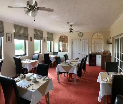 Hostal The Miclaran