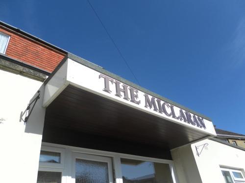 Hostal The Miclaran