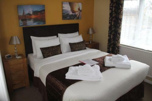 The Kenbury B&B