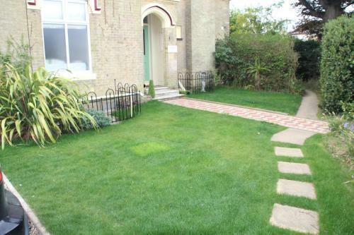 The Kenbury B&B