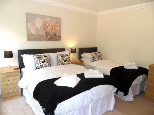 Shanklin Villa Apartments