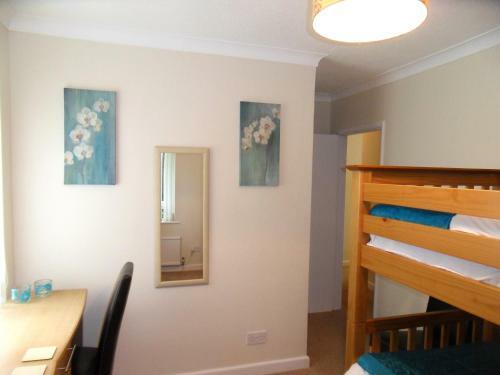 Shanklin Villa Apartments