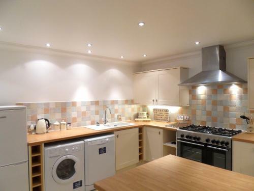 Shanklin Villa Apartments