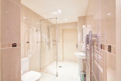 Shanklin Villa Apartments