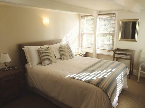 Hostal Old Shanklin Guest House