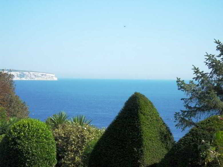 Luccombe Hall Country House Hotel