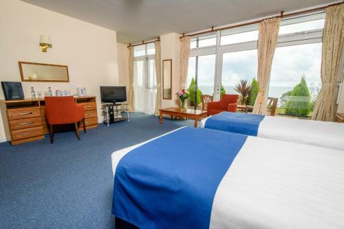 Hotel Ocean View