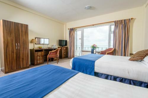 Hotel Ocean View