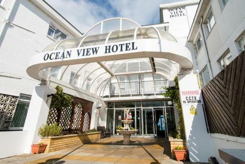 Hotel Ocean View
