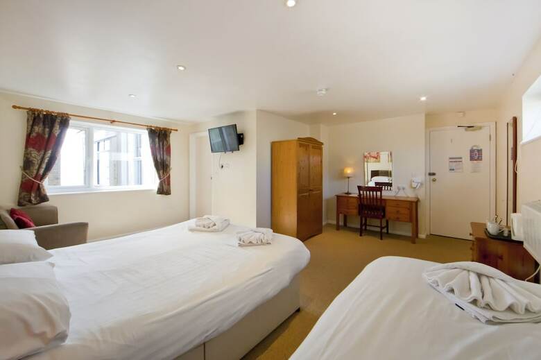 Cliffhall Hotel