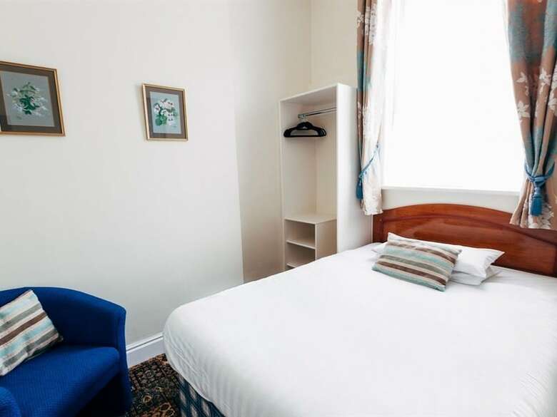 Cliffhall Hotel