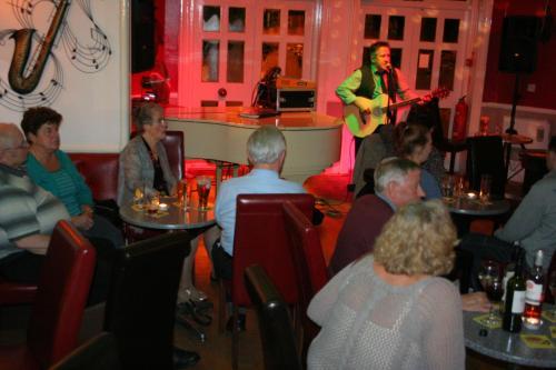 Holliers Hotel