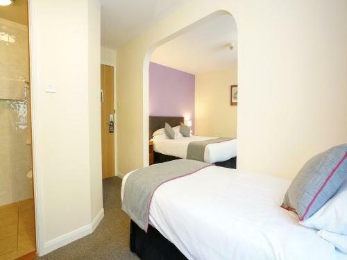 Shanklin Beach Hotel