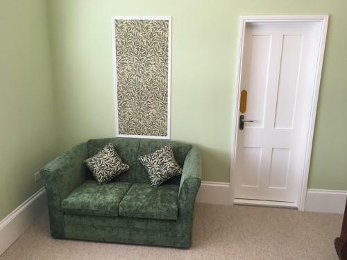 Hostal The Snowdon House