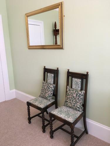 Hostal The Snowdon House