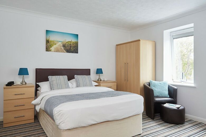 Luccombe Manor Country House Hotel