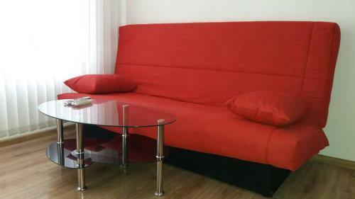 Apartamento Sunrise 3