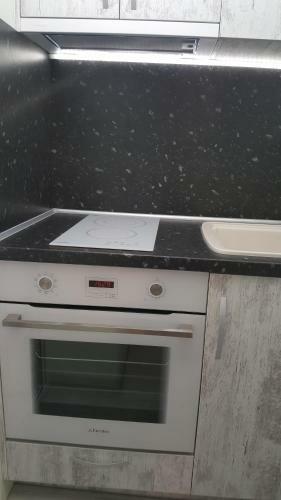 Apartamento Studio Bobi