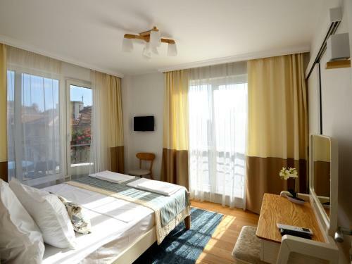 Sea Smile Apartments