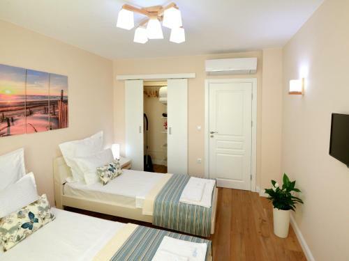 Sea Smile Apartments