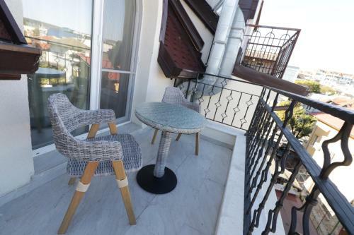 Sea Smile Apartments