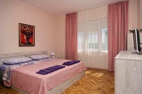 Horizon Apartment