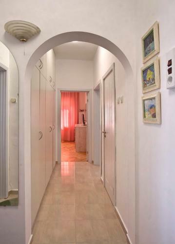Horizon Apartment