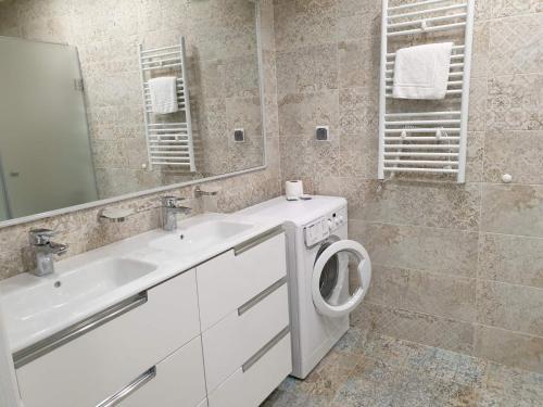 Apartamento Chaika 3