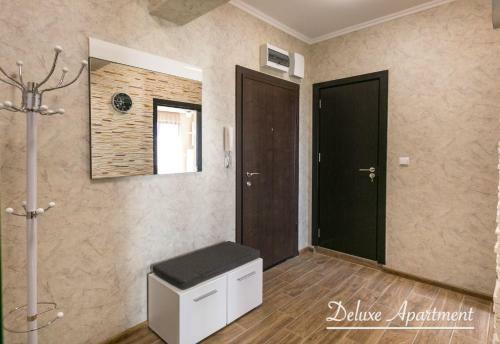 Apartment Cathedral Deluxe