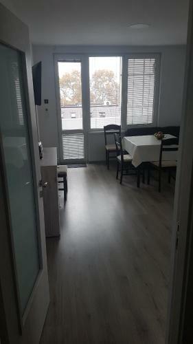 Roza Apartment
