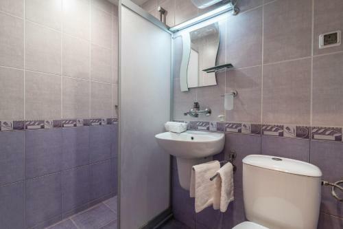 Apartamento Bgapartments - Momina Salza