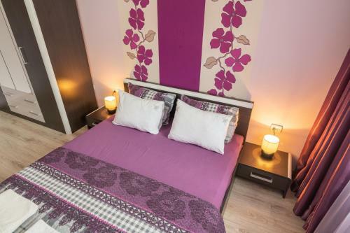 Apartamento Bgapartments - Momina Salza