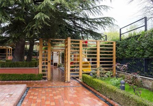Apartamento Superb 2-bdr Luxury Apt. With Pool In Villa Mare