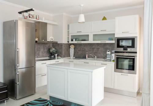 Apartamento Superb 2-bdr Luxury Apt. With Pool In Villa Mare