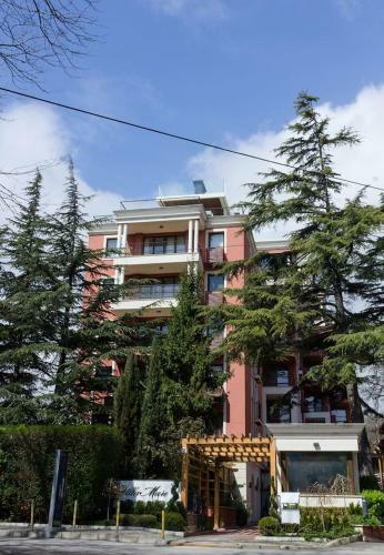 Apartamento Superb 2-bdr Luxury Apt. With Pool In Villa Mare