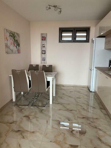 Breathtaking Sea View Apartment
