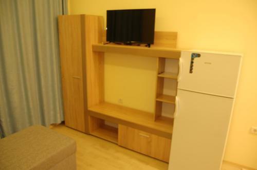 Apartamento Luxury Relax Studio Neptune