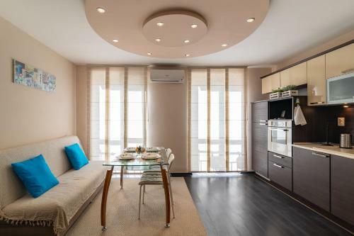 Top Location Apartment In The Center