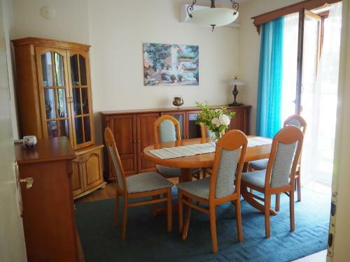 Yoana Apartment