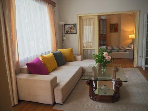 Yoana Apartment
