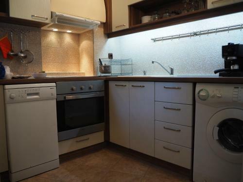 Yoana Apartment