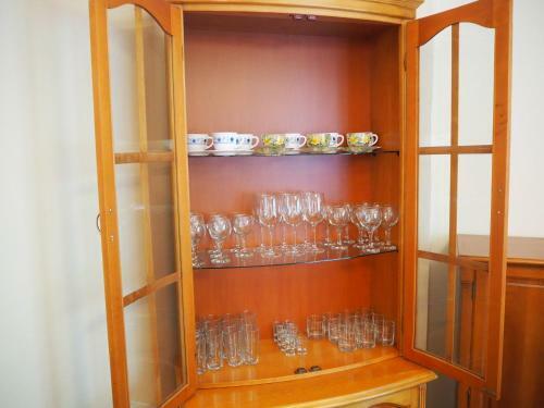 Yoana Apartment