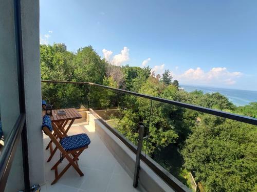 Apartamento Blue Sea Star