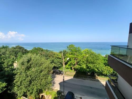 Apartamento Blue Sea Star
