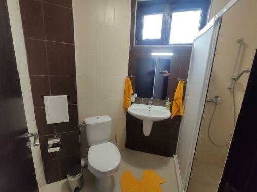 Apartamento Blue Sea Star